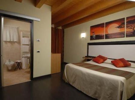 Hotel Villa Altura Ospedaletto Euganeo المظهر الخارجي الصورة
