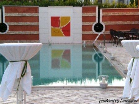 Hotel Villa Altura Ospedaletto Euganeo المظهر الخارجي الصورة