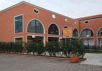 Hotel Villa Altura Ospedaletto Euganeo المظهر الخارجي الصورة