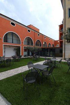 Hotel Villa Altura Ospedaletto Euganeo المظهر الخارجي الصورة