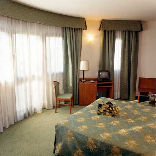 Hotel Villa Altura Ospedaletto Euganeo المظهر الخارجي الصورة